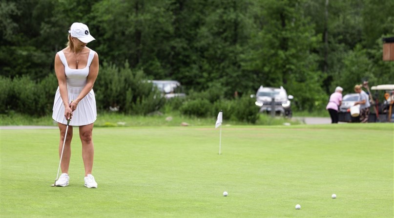 Vilnius Grand Resort