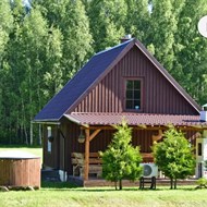 Pundeliškių sodyba