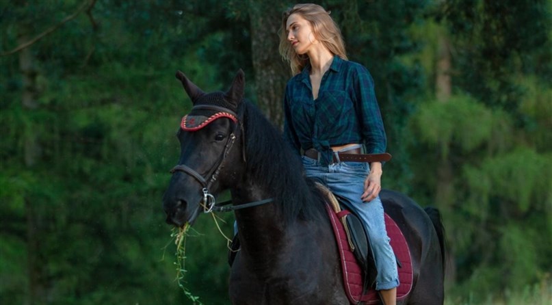 Jojimo klubas "Night rider"