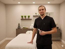 Black Panther SPA Gedimino pr 32