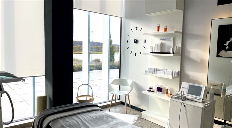 Med. kosmetologė Eglė Riaubienė (SOKRATO klinika)