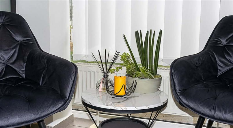 Grožio ir sveikatos studija Kitokia