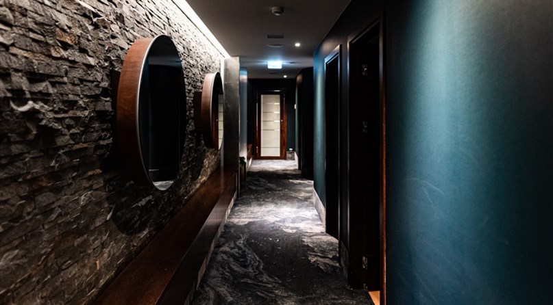 Spa Vilnius dienos centras