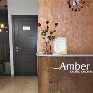 Amber Lai grožio salonas