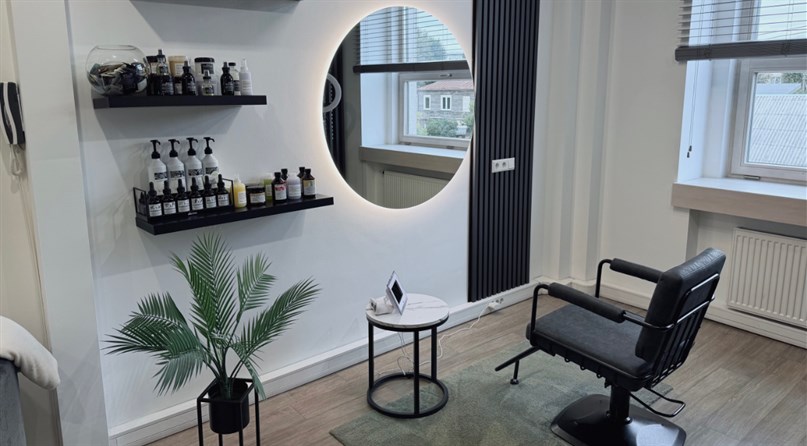Nere Head SPA