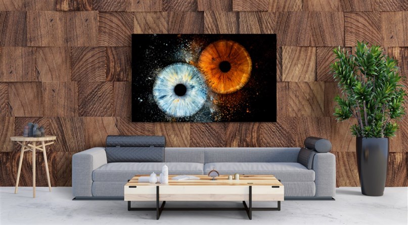 Eye2Eye Vilnius