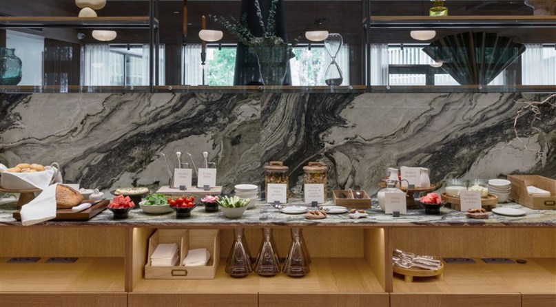 Monist boutique by SPA VILNIUS