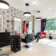 Grožio salonas ŠATRIJA 