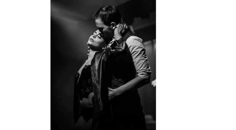 Vilniaus tango teatras