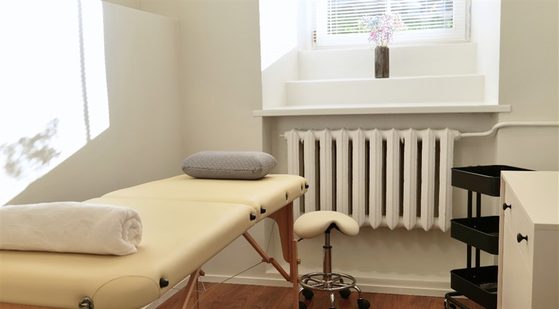 Zefir Grožio Studija