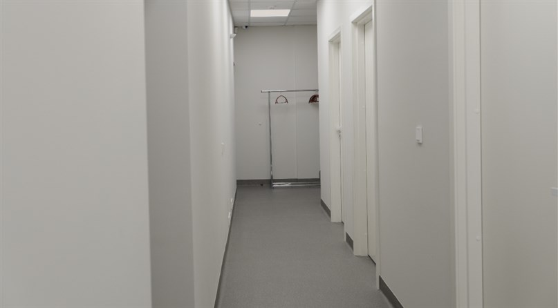 Atsipalaiduok – Masažo salonas Moterims (masažuotojas Marius)