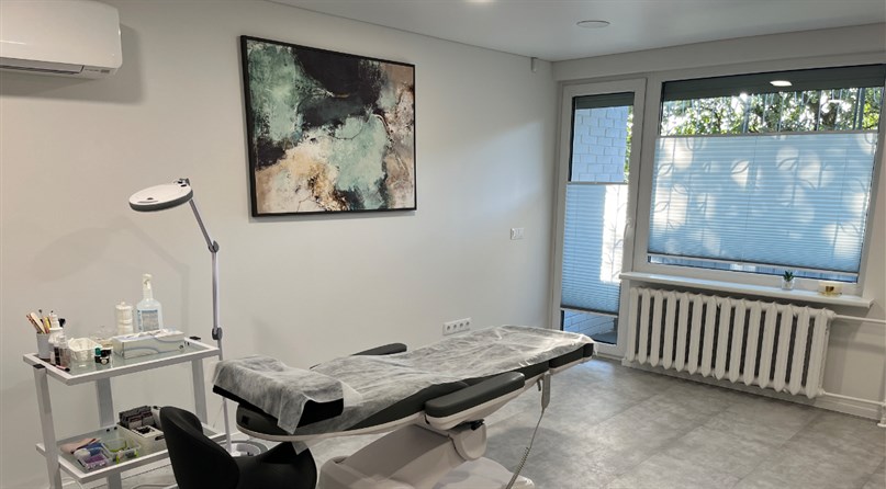 SM estetikos studija