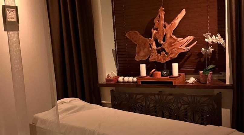 Azia SPA, Vilniaus g. 155, Šiauliai