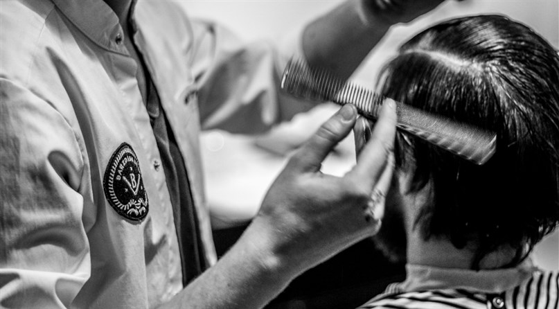 Barzdaskučiai (Verkių g.)