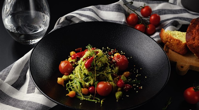 Park Avenue restoranas