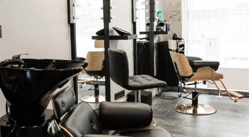 Grožio namai Studija9