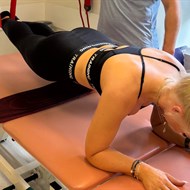 Kineziterapijos klinika