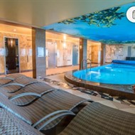 SPA Amber Palace