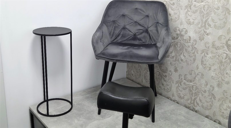 Grožio salonas "Juodasis perlas"-  meistrė JOLANTA (JZ Nagų pasaulis)