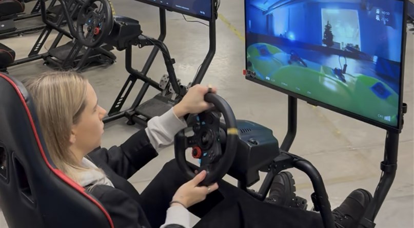 Mini Race