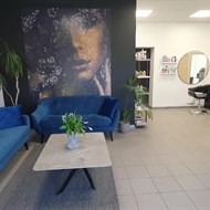 Grožio salonas „Juodasis Perlas“