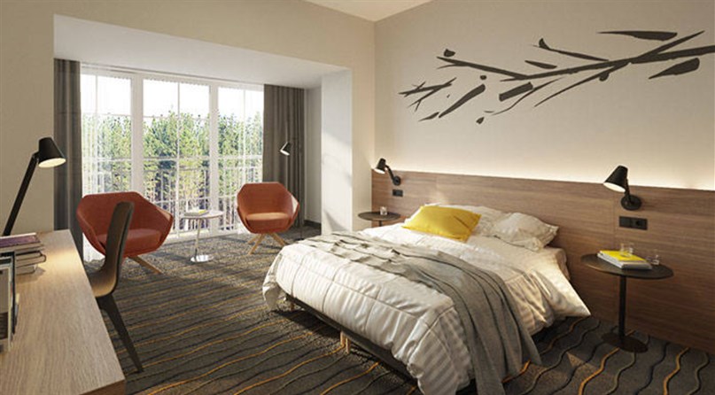 Viešbutis Royal SPA Birštonas