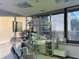 Europos odontologijos klinika