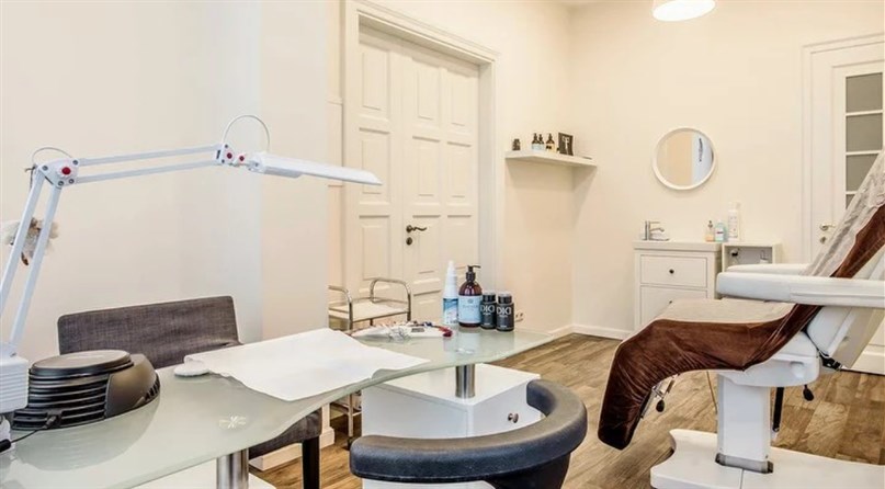 Užupio grožio namai