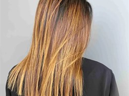 LUX 22 Virginijos grožio studija