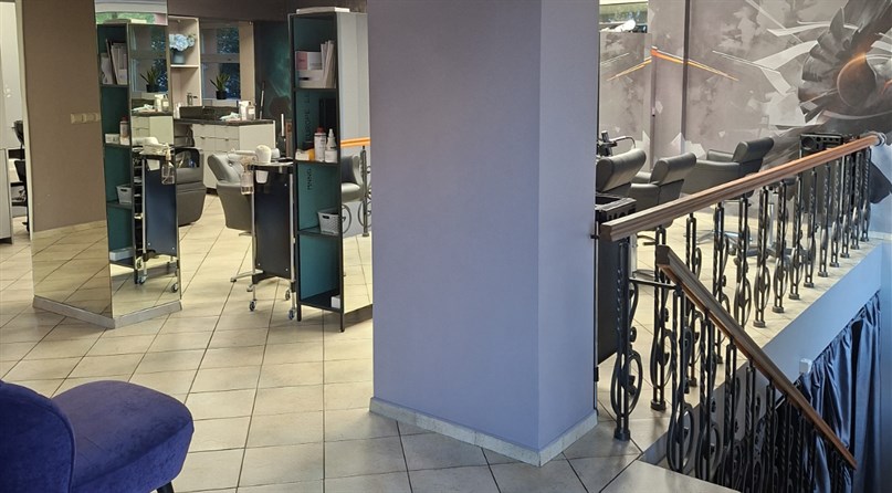 Grožis be invazijų