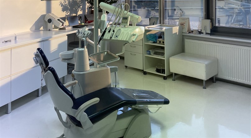 Europos odontologijos klinika
