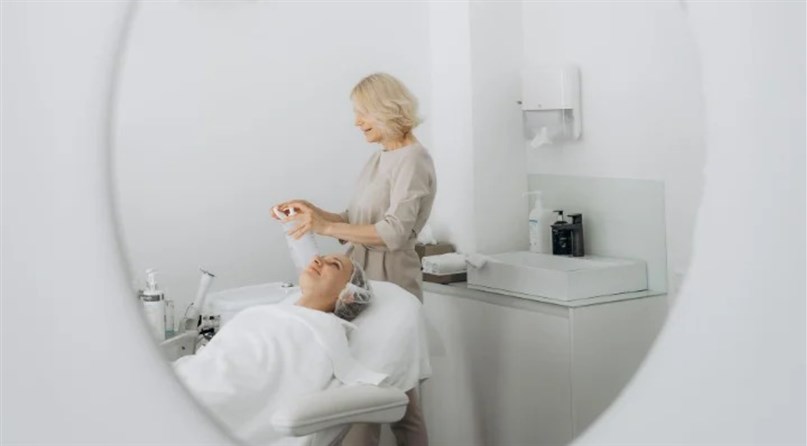 Med. Kosmetologė Kazonė