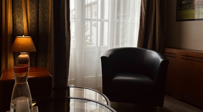 Profesonalių masažų studija - Sveikatinimo centre RestArt