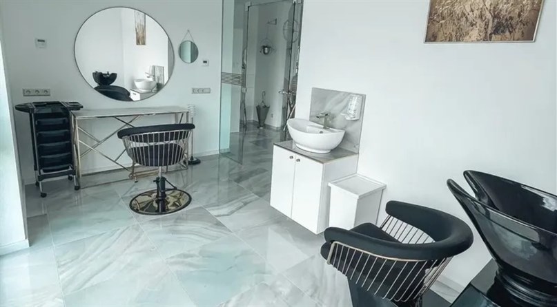 Grožio estetikė Milda Smig