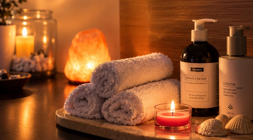 Soulmate Massage