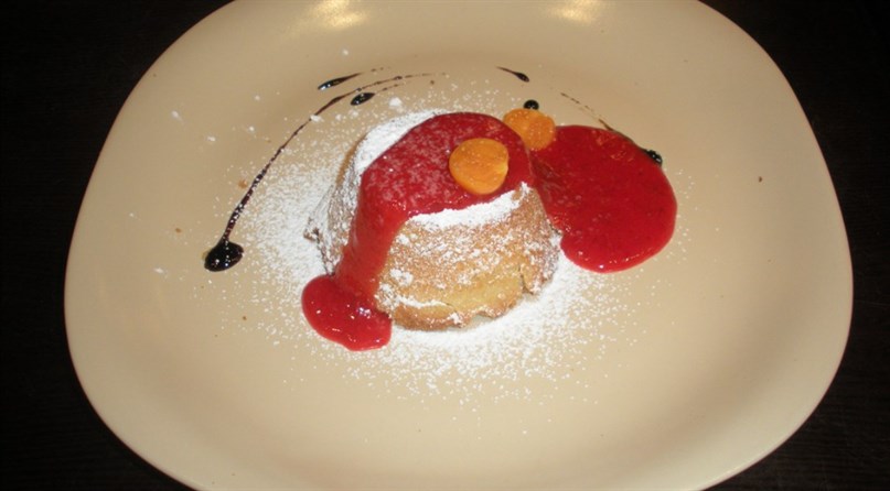 Čagino restoranas Palangoje