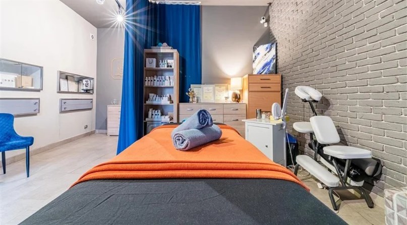MIESTO SPA ZONA