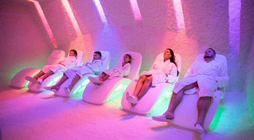 Grand SPA Lietuva (Viešbutis)