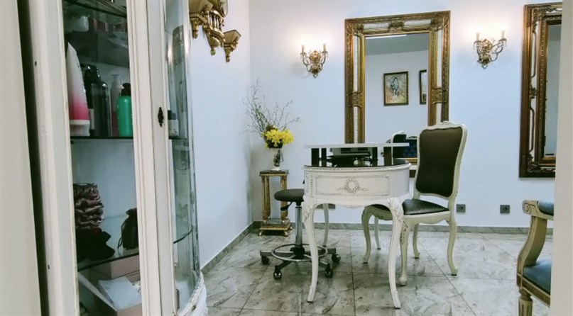 Sveikatos ir grožio namai