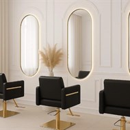 Plaukų kirpėja, koloristė-technologė Edita (Taikos pr.)