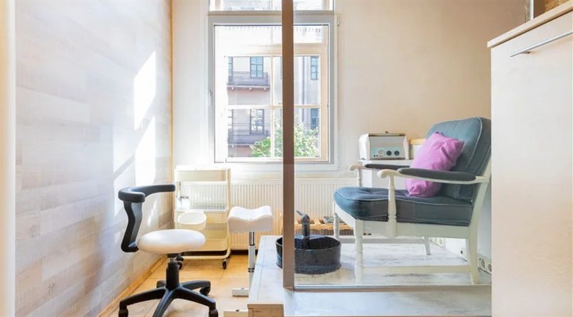 Beauty Center Pylimo meistrė Asta