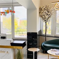 Ave Medica klinika (Palanga)