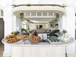 Viešbutis Europa Royale Druskininkai (istorinis korp.)