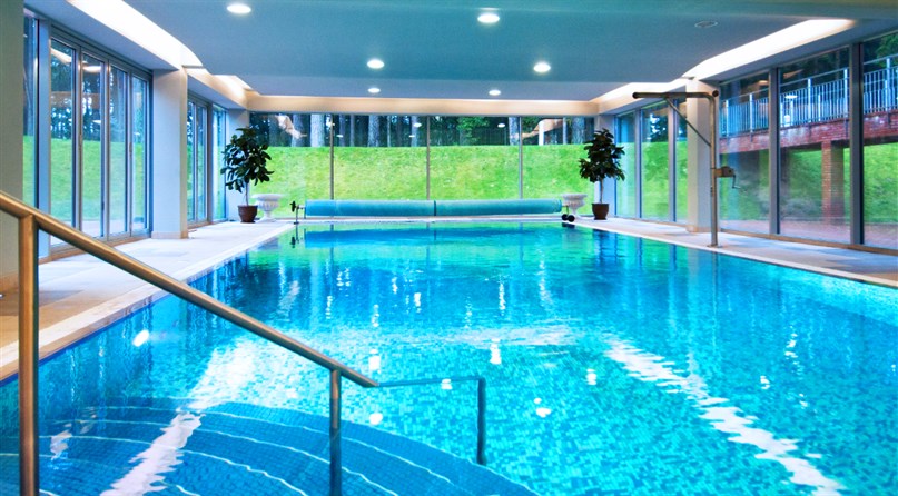 Viešbutis „Royal SPA Residence“