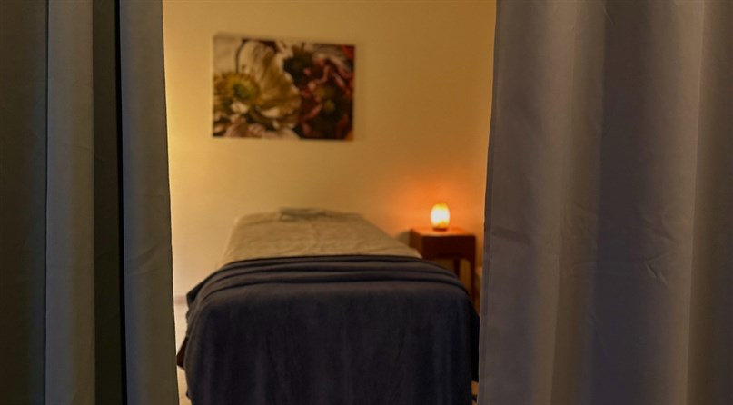 Profesonalių masažų studija - Sveikatinimo centre RestArt