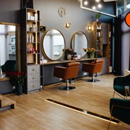 LUX 22 Virginijos grožio studija