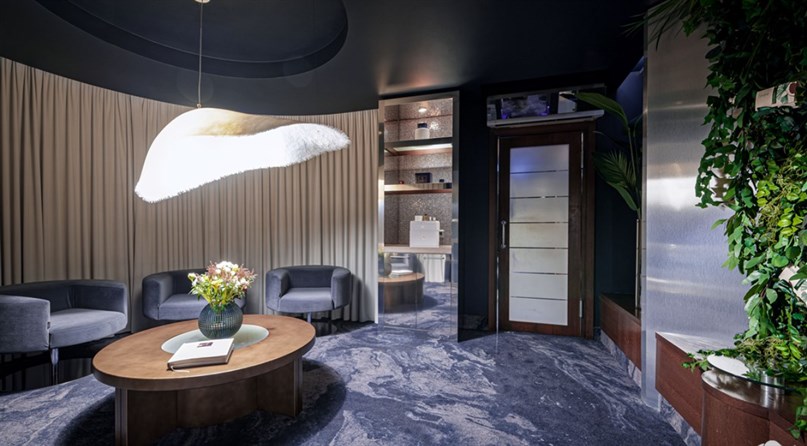 Spa Vilnius dienos centras