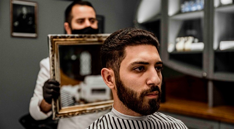 Barzdaskučiai (Žydų g.)