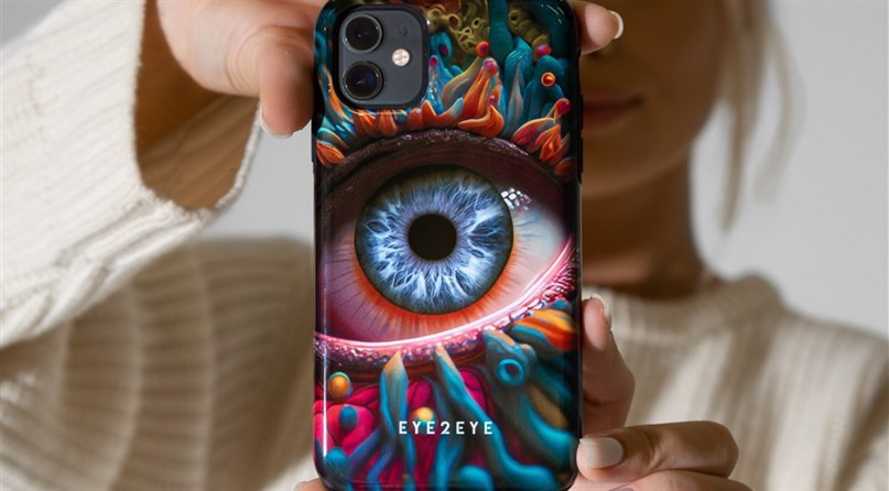 Eye2Eye Vilnius