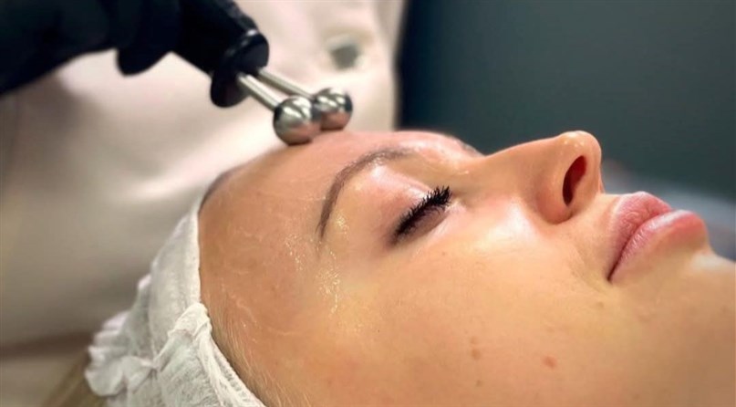 Grožio salonas Niuansas - Kūno skulptas